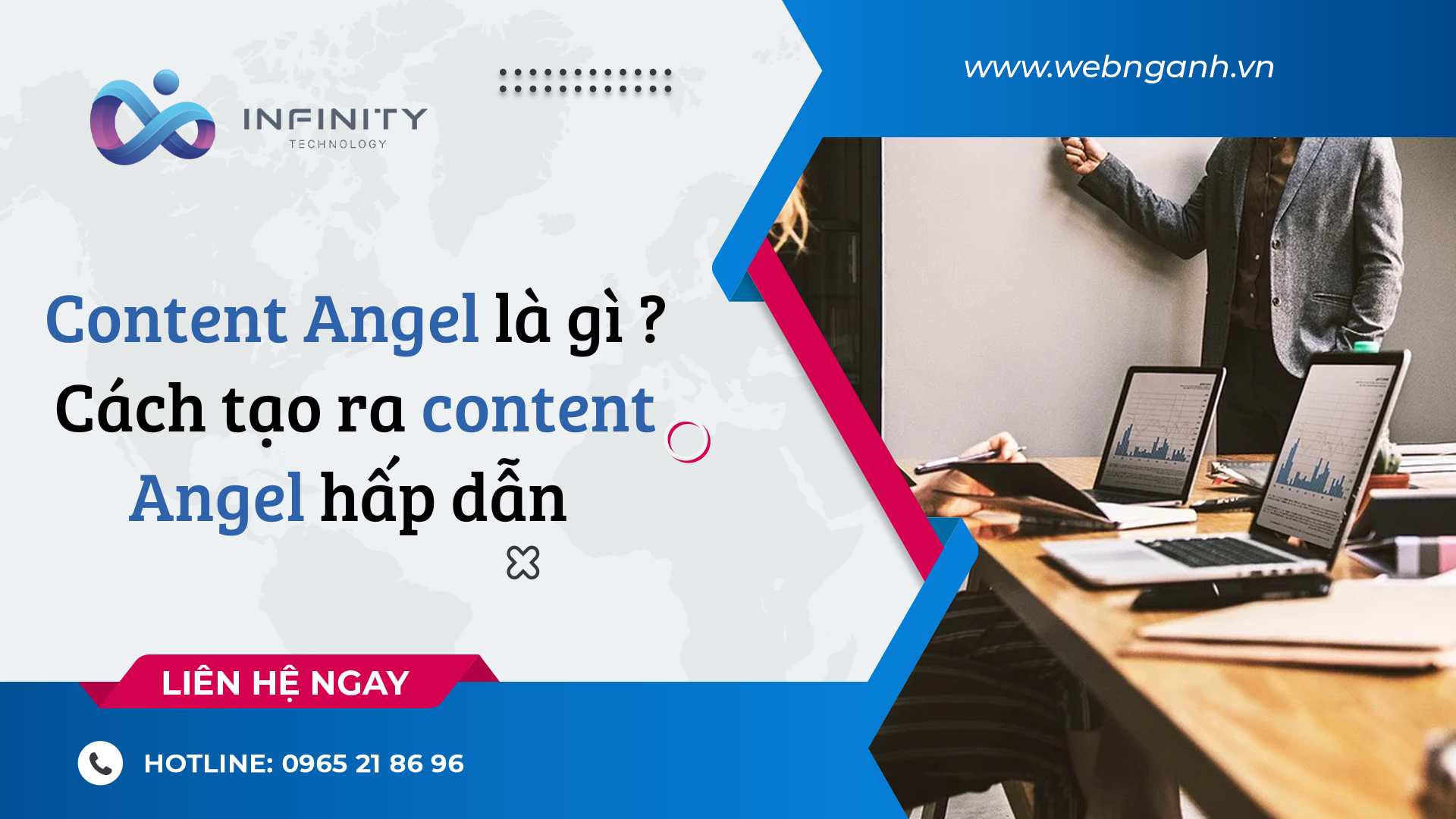 What is Angel Content? How to Create Engaging Angel Content