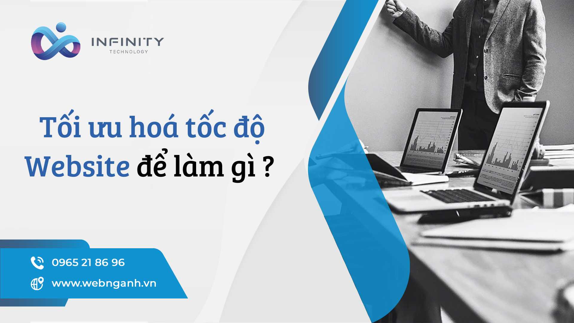 Why Optimize Website Speed?